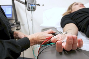 Sunrise Hospital Facilities