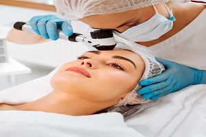 Sunrise Hospital Facilities