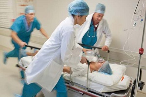 Sunrise Hospital Facilities