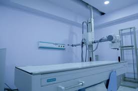 Sunrise Hospital Facilities