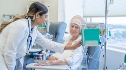 Sunrise Hospital Facilities