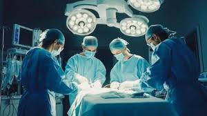 Sunrise Hospital Facilities