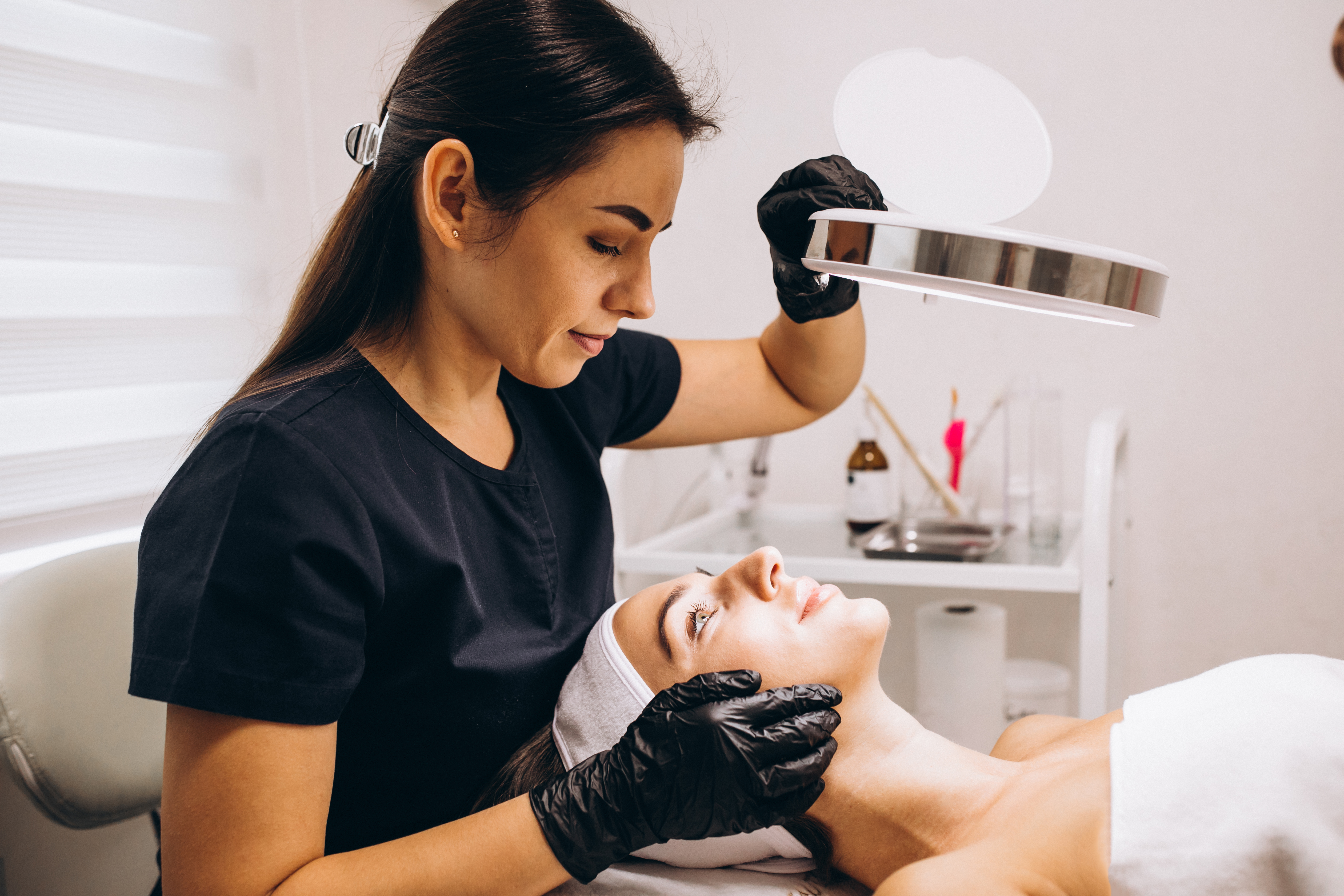 Dermatology And Cosmetology