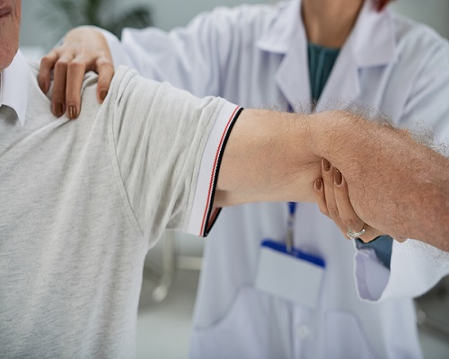 Shoulder And Upper Limb Surgery