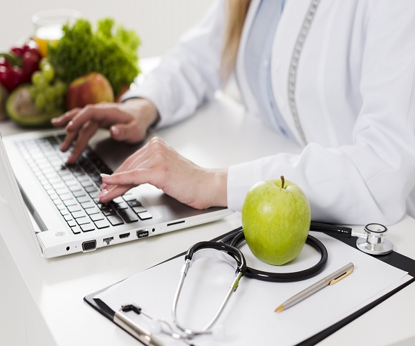 Dietetics And Nutrition