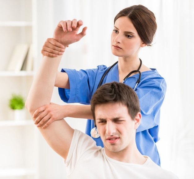 Physiotherapy