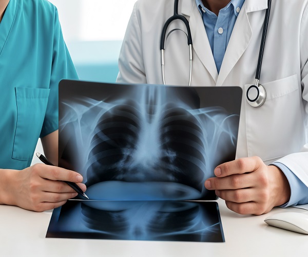 Radiology / Radiodiagnosis And Imaging