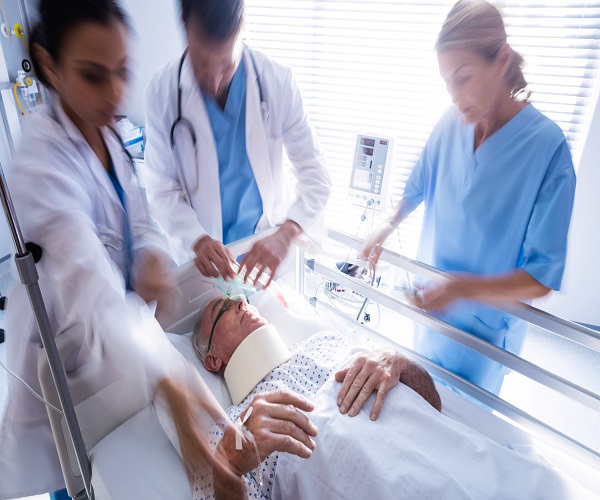 Emergency Medicine