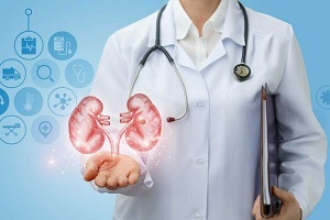 KIDNEY HEALTH CHECKUP