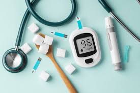 Department of Diabetology