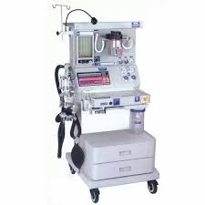 Anesthesia Delivery Systems