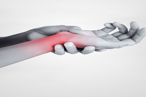 Hand and Wrist Conditions