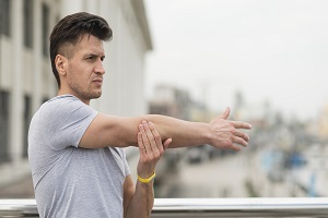 Elbow Conditions