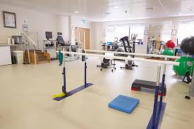 Department Of Physiotherapy