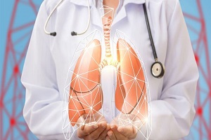 Pulmonology Department