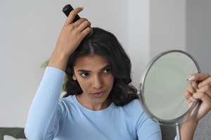 Hair & Scalp Disorders