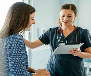 Medical Termination of Pregnancy