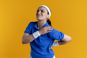Shoulder Conditions